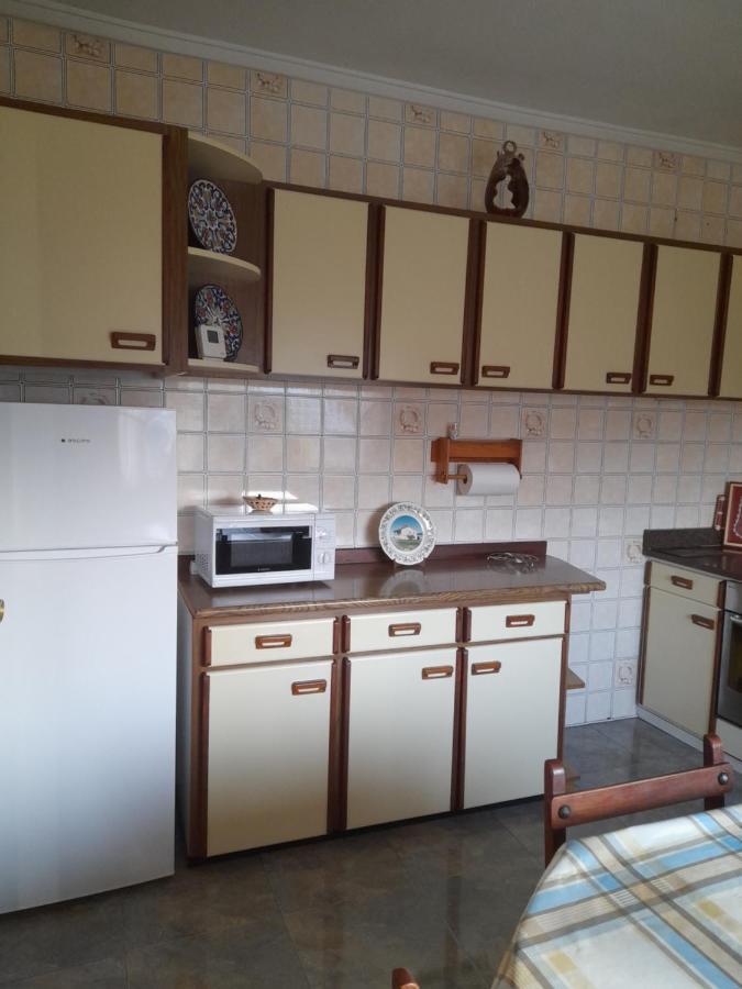 Casa Pili Villa Rivero Bagian luar foto