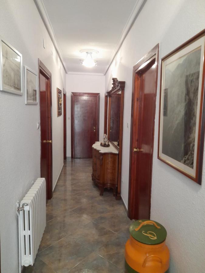 Casa Pili Villa Rivero Bagian luar foto