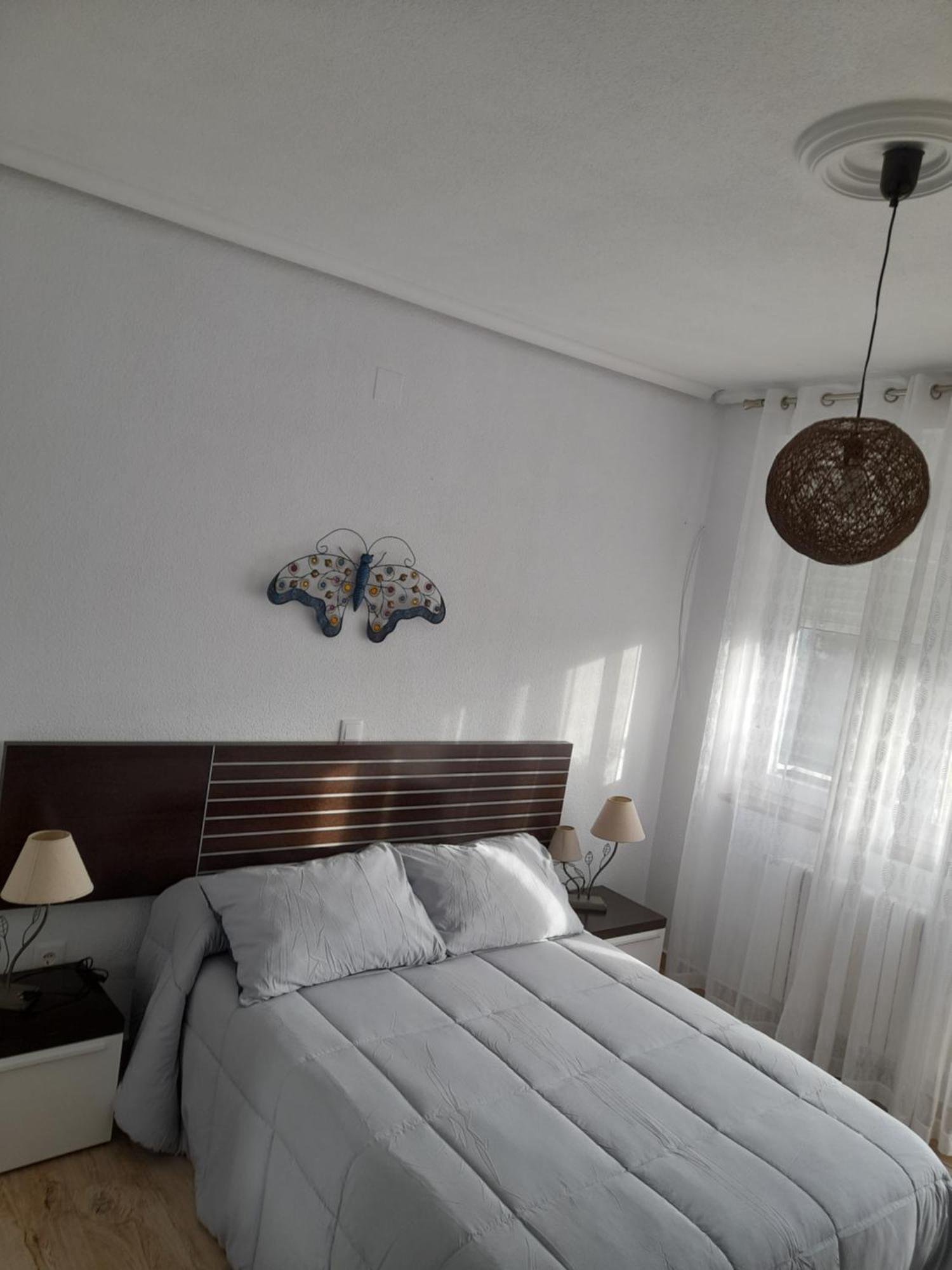 Casa Pili Villa Rivero Bagian luar foto
